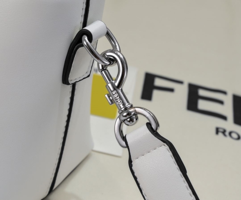 Fendi Top Handle Bags